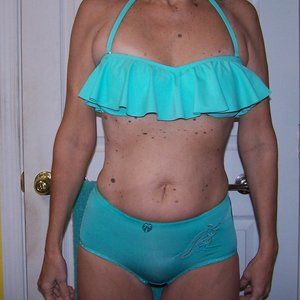 VICTORIA SECRETS BIKINI SET